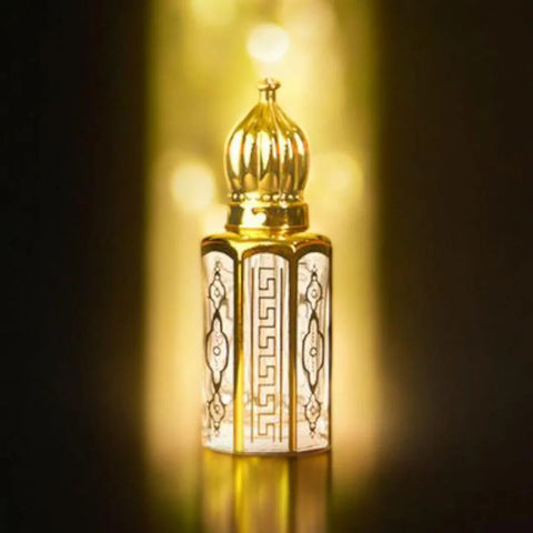 *Product Name*: Lavender Attar Oud Rizvi 3ml Unisex Golden Oil