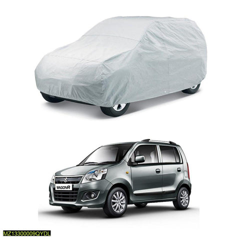 Suzuki Wagon R Car Cover Parachute Fabric Dust Proof