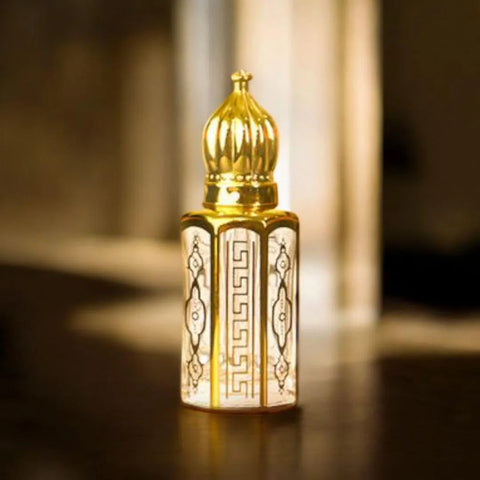 *Product Name*: Lavender Attar Oud Rizvi 3ml Unisex Golden Oil