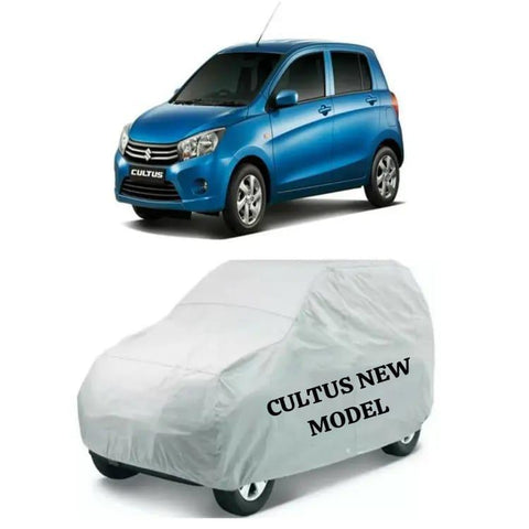 Suzuki Cultus Car Cover Waterproof Dust Proof UV Resistant