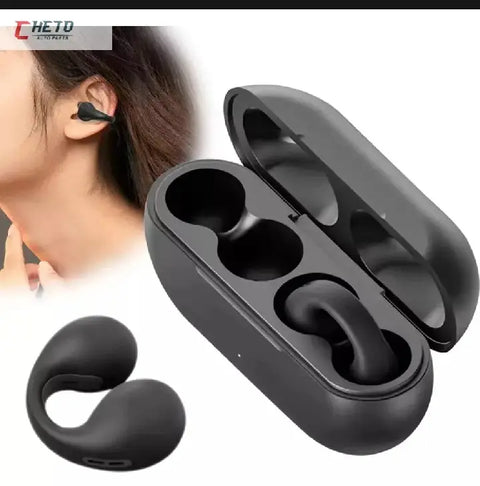 Ows Tecnology Earbuds Aircuffs