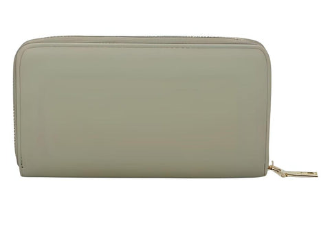 Leather bridal clutch for Girls