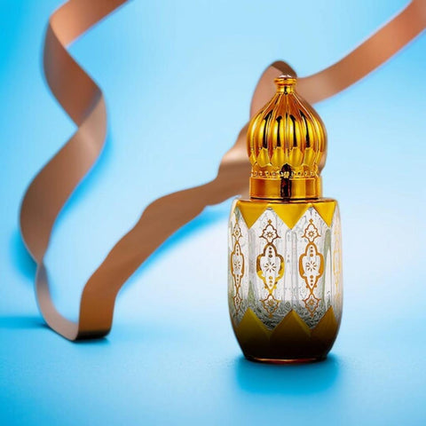 *Product Name*: Long Lasting Lemon Oil Attar - Janan Unisex 6ml
