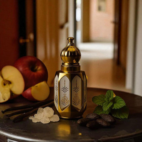 *Product Name*: Dunhill Desire Attar 3ml Golden Long Lasting Unisex