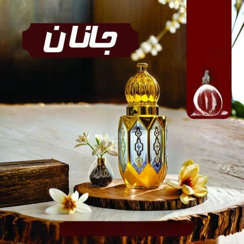 *Product Name*: Long Lasting Lemon Oil Attar - Janan Unisex 6ml