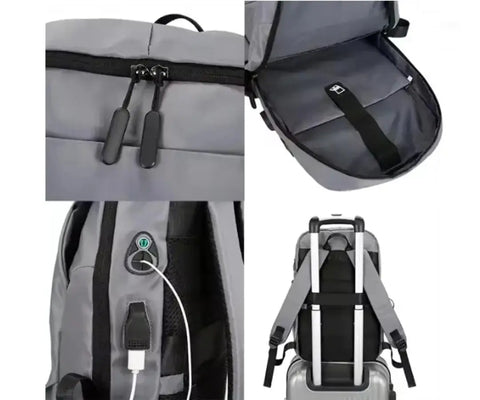 Multipurpose Laptop Bag