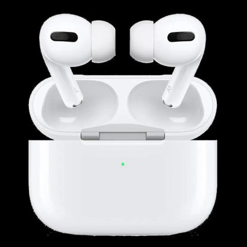 Pro 2 Buzzer Magnet Wireless Bluetooth Earbuds with Charging Case | Touch Control | Deep Bass Stereo Sound | Built-in Mic