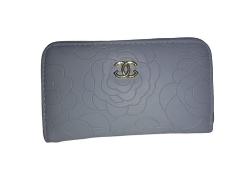 Leather bridal clutch for Girls