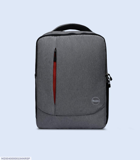 Grey Laptop Bag backpack