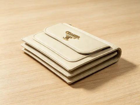 Women's PU Leather Plain Clutch