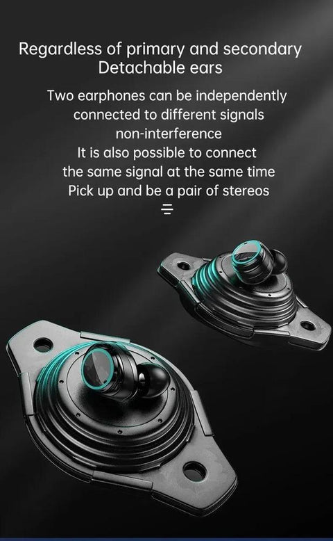 *Product Name*: M25 Wireless Gaming Earbuds Black Noise Cancelling Bluetooth 5.0