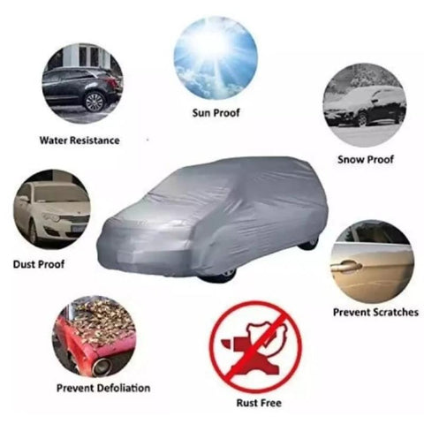 Suzuki FX Car Cover