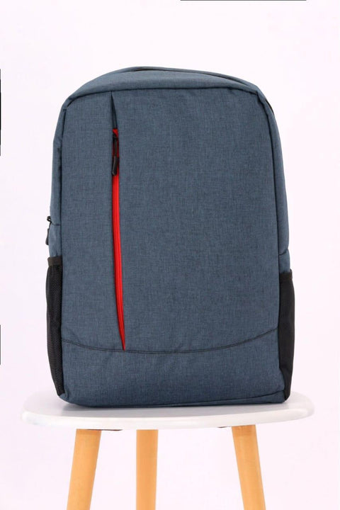 Grey Laptop Bag backpack