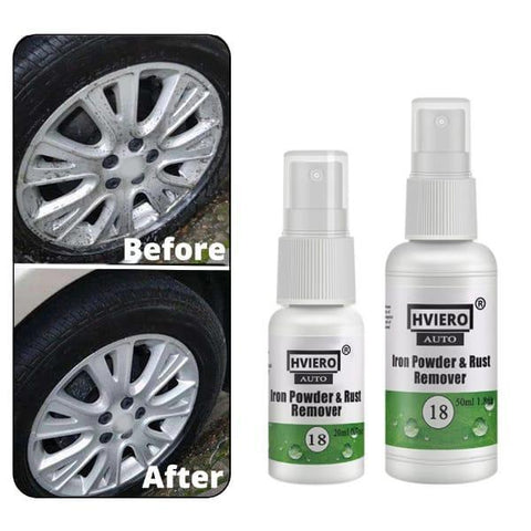 Rust Remover Spray