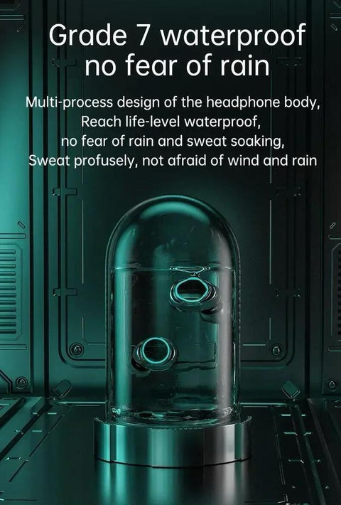 *Product Name*: M25 Wireless Gaming Earbuds Black Noise Cancelling Bluetooth 5.0