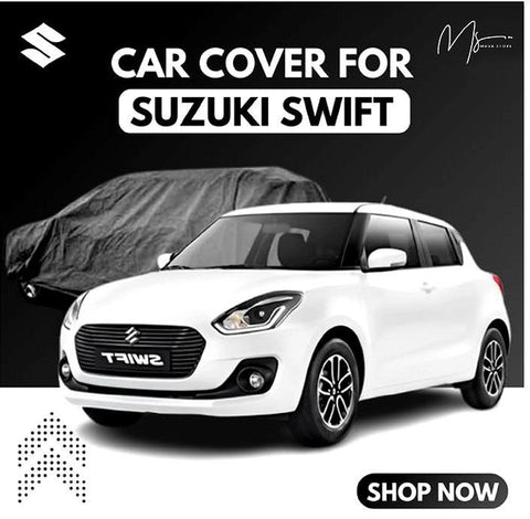 Suzuki Swift Car Cover