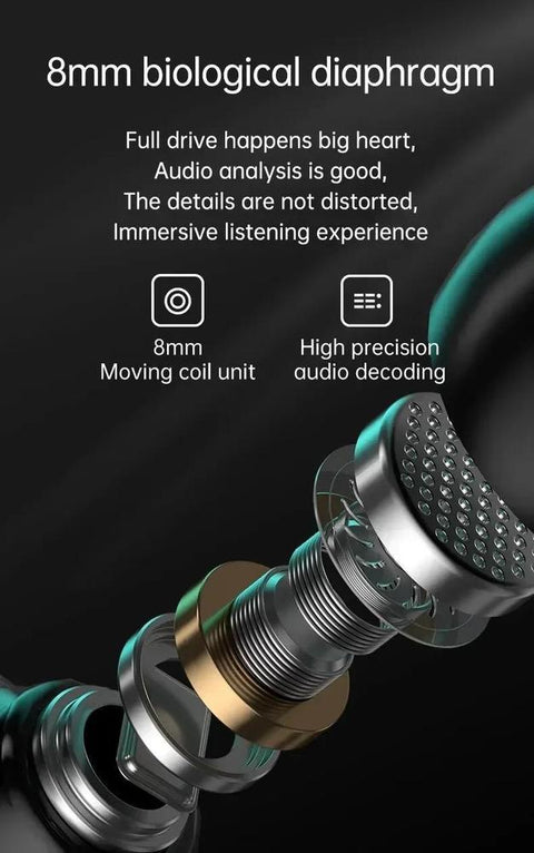 *Product Name*: M25 Wireless Gaming Earbuds Black Noise Cancelling Bluetooth 5.0