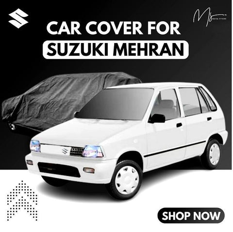 Mehran Car cover