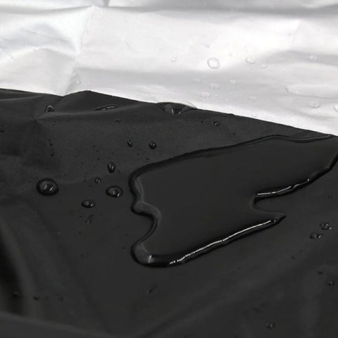 HONDA H RV Car cover