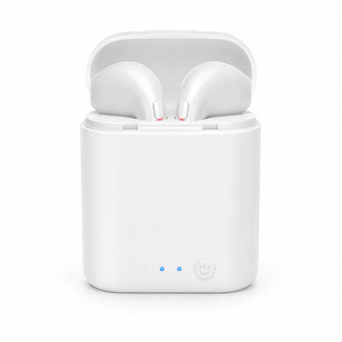 i7 mini TWS Airpods True Wireless  Bluetooth Sports  Earphones In-Ear Music Hands-Free for Smartphones