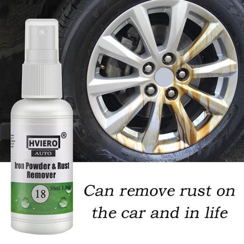 Rust Remover Spray