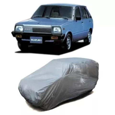 Suzuki FX Car Cover